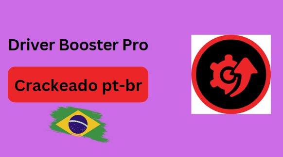 Driver Booster Pro br