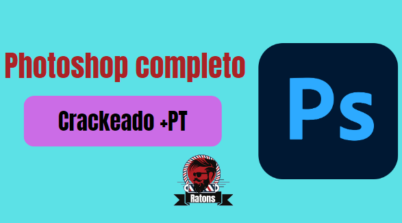 photoshop adobe download gratis crackeado