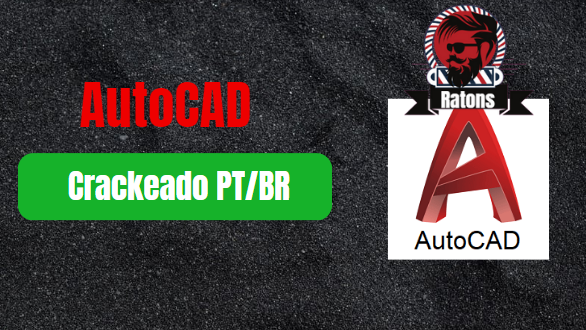 AutoCAD 2024 Crackeado