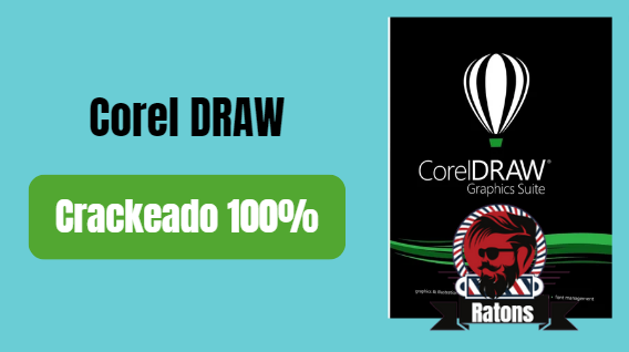 Corel Draw Crackeado Download Grátis Português PT-BR 2024