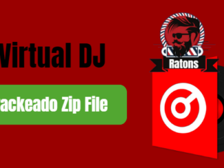 Virtual DJ 2024 Crackeado