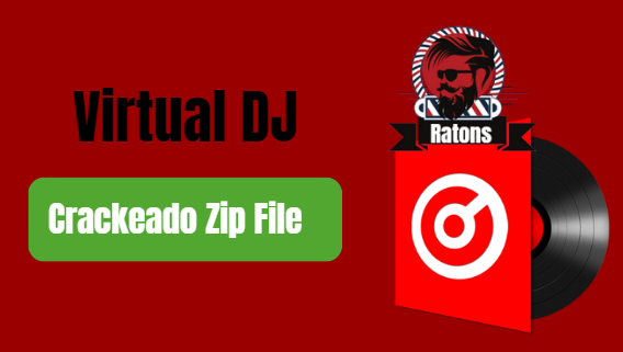 Virtual DJ 2024 Crackeado