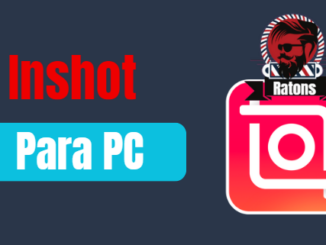 InShot Para PC