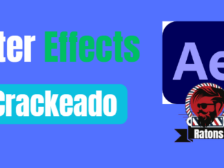 After Effects 24.2 Crackeado Gratis download