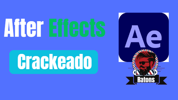 download after effects crackeado