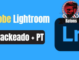 lightroom crackeado 2024 pc