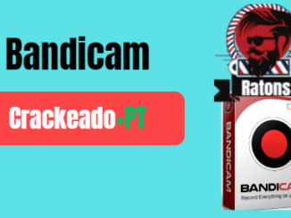 Bandicam 2024 Crackeado Gratis