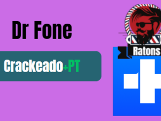 Dr Fone Crackeado