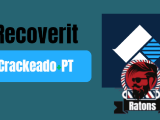 Recoverit Crackeado 2024