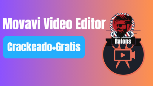 Movavi Video Editor Crackeado