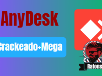 AnyDesk Crackeado