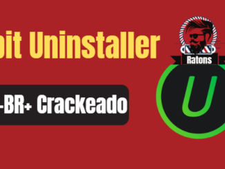Iobit Uninstaller Pro Crackeado