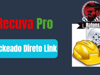 Recuva Pro Crackeado