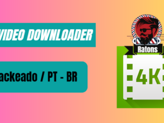 Baixar 4k Video Downloader Crackeado 2023 + Portable Windows 11