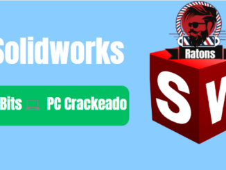 Solidworks Crackeado